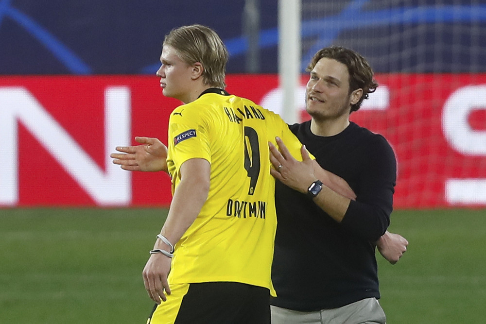 观众的热情 观众的热情